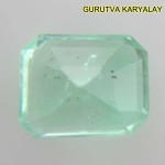 Ratti-3.64(3.29 CT) Colombian Green Emerald